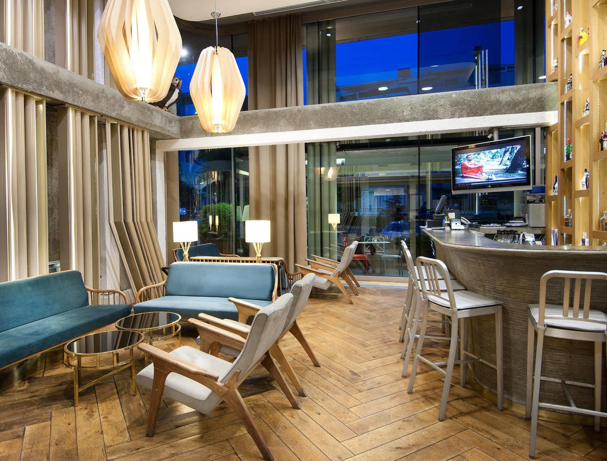 The Cettia Otel